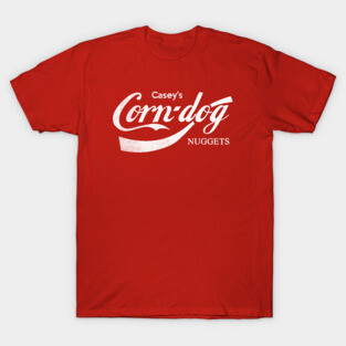 Casey's Classic T-Shirt