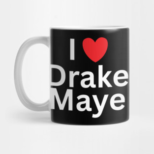 Drake-Maye Mug