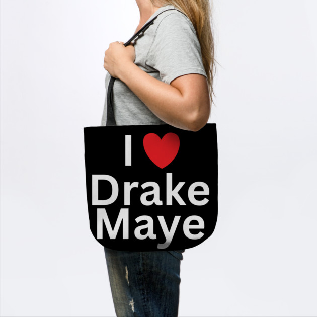 Drake-Maye by BlackMeme94