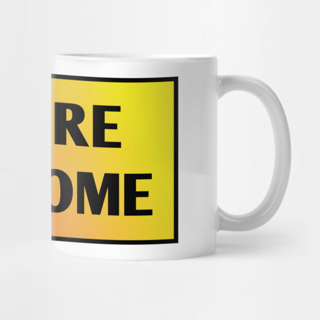 You are awesome by BlackMeme94