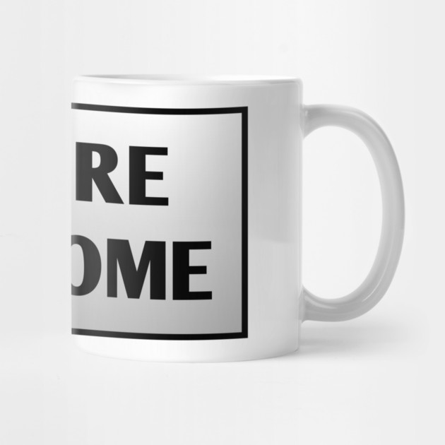 You are awesome by BlackMeme94