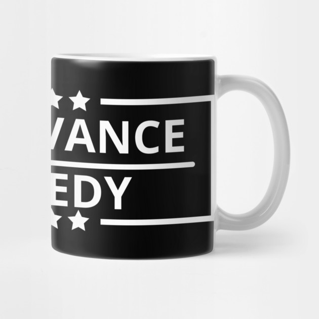 Trump-Vance-Kennedy by BlackMeme94