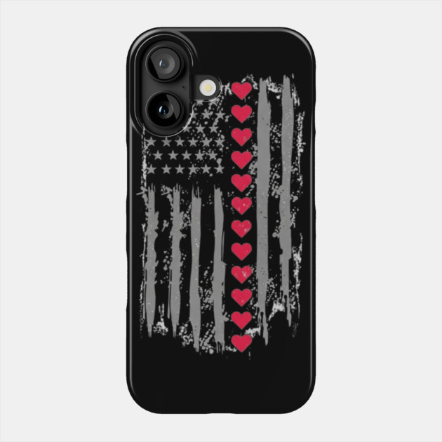 valentine-day Phone Case by BlackMeme94