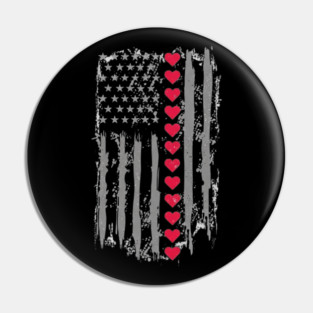 valentine-day Pin