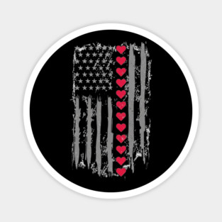 valentine-day Magnet