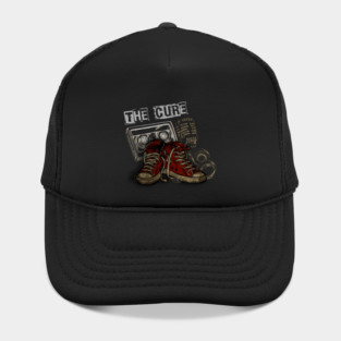 the cure Hat