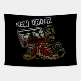 new order Tapestry