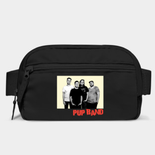 pup Bag