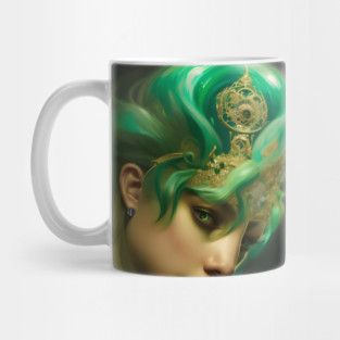 AURA of Rejuvenation Mug