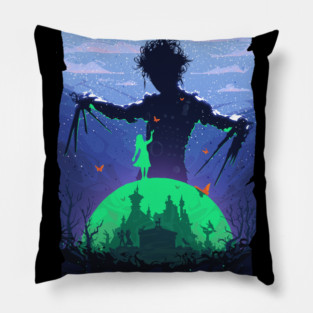 Edward Pillow