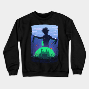 Edward Crewneck Sweatshirt