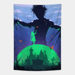 Edward Tapestry