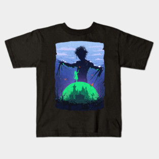 Edward Kids T-Shirt
