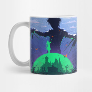 Edward Mug