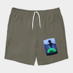 Edward Shorts