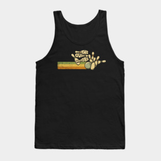 Vintage Dude Tank Top