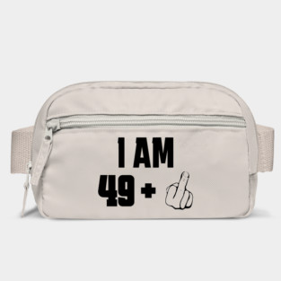 50th birthday Bag