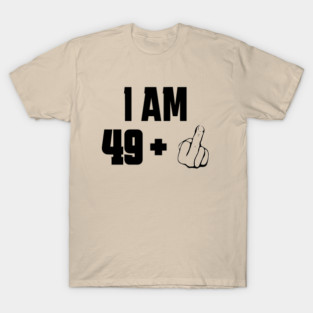 50th birthday T-Shirt