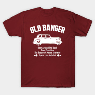 50th birthday T-Shirt