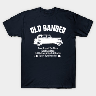 80th birthday T-Shirt
