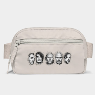 Radiohead Bag