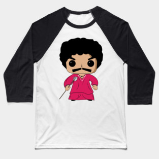 Funko Pop Maula Jutt Baseball T-Shirt