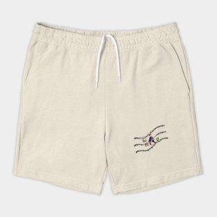 A Marching Band Shorts