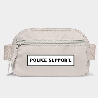 Police Support Bag