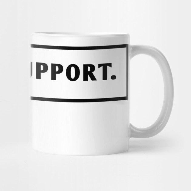 Police Support by BlackMeme94