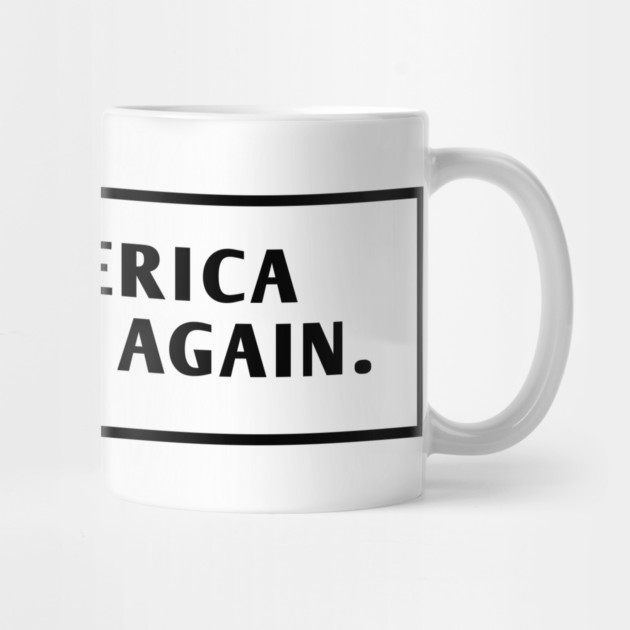 Make America Grateful Again by BlackMeme94