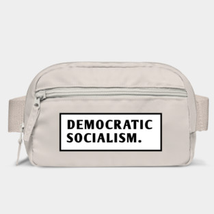 Democratic Socialism Bag