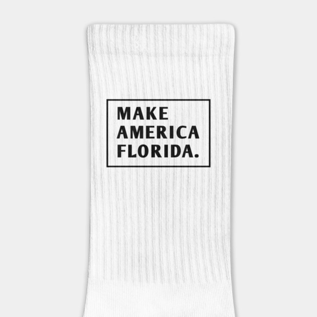 Make America Florida by BlackMeme94