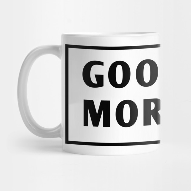 Good Morning by BlackMeme94