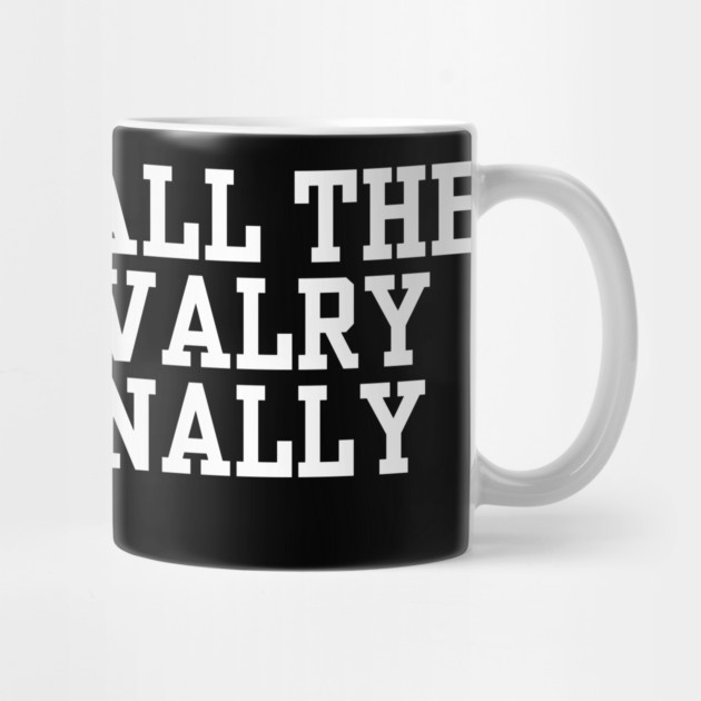 Heated-All-The-Time-Rivalry-Occasionally by BlackMeme94