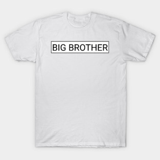 Big-Brother T-Shirt
