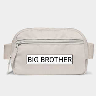 Big-Brother Bag