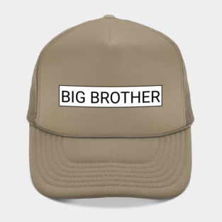 Big-Brother Hat
