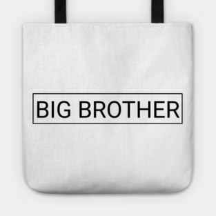 Big-Brother Tote