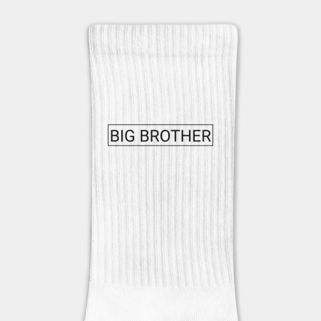 Big-Brother by BlackMeme94