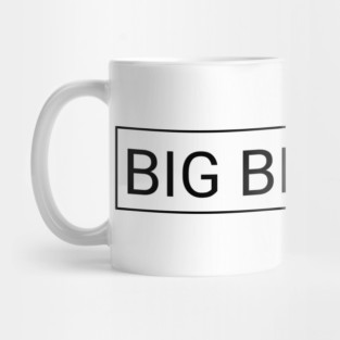 Big-Brother Mug