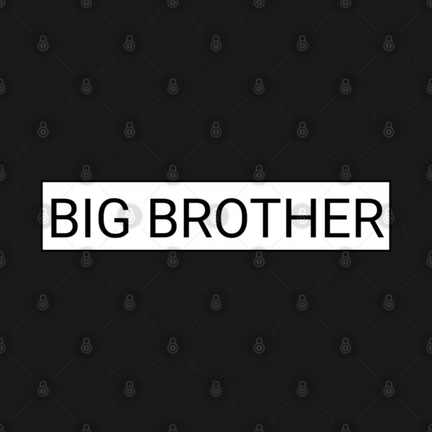 Big-Brother by BlackMeme94