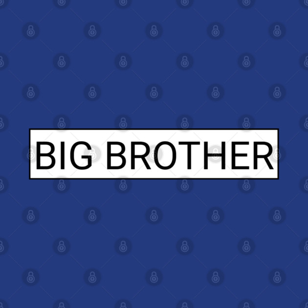 Big-Brother by BlackMeme94