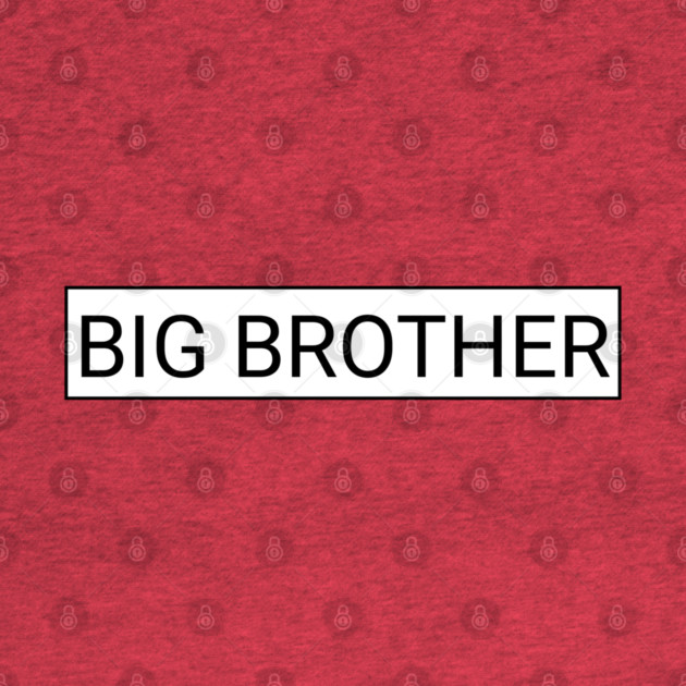 Big-Brother by BlackMeme94