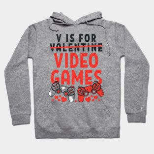 valentine-day Hoodie