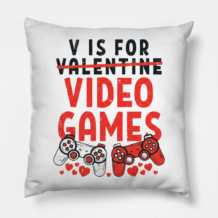 valentine-day Pillow