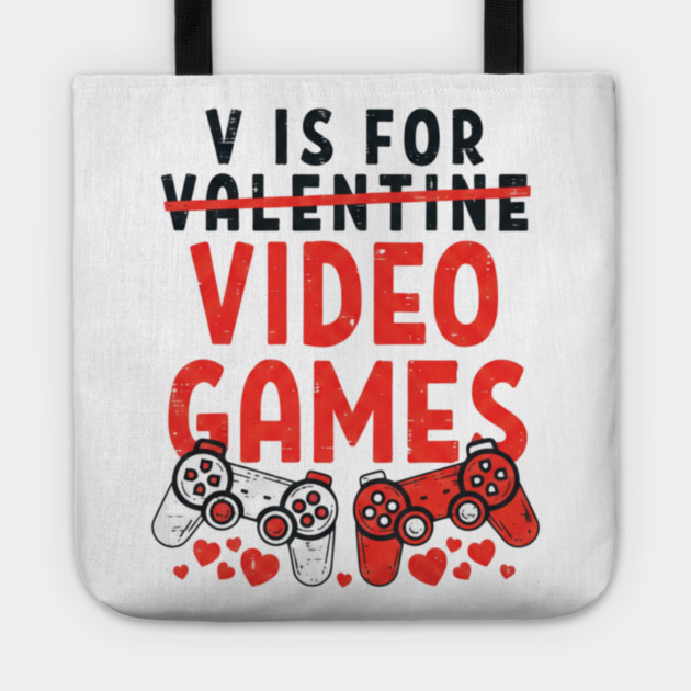 valentine-day Tote by BlackMeme94