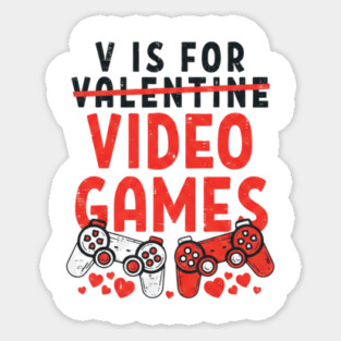 valentine-day Sticker