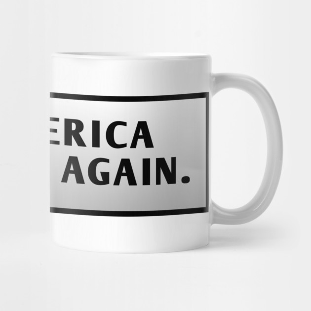 Make America Grateful Again by BlackMeme94