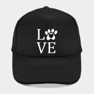 Dog-Lover-Gift Hat