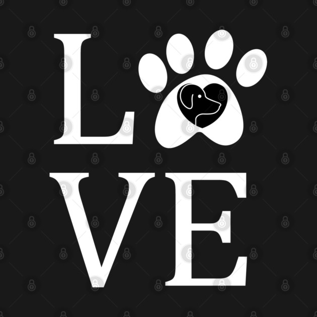 Dog-Lover-Gift by BlackMeme94